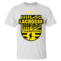 Men's Tall Ultra Cotton® T-Shirt Thumbnail