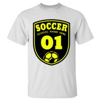 Ultra Cotton® Tall T-Shirt Thumbnail