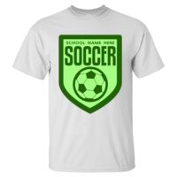 Men's Tall Ultra Cotton® T-Shirt Thumbnail