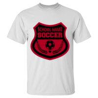 Men's Tall Ultra Cotton® T-Shirt Thumbnail