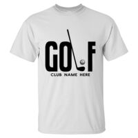 Ultra Cotton® Tall T-Shirt Thumbnail
