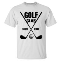 Ultra Cotton® Tall T-Shirt Thumbnail