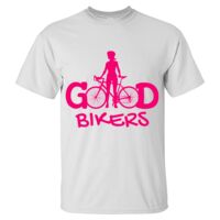Ultra Cotton® Tall T-Shirt Thumbnail