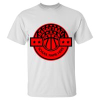 Men's Tall Ultra Cotton® T-Shirt Thumbnail