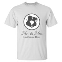 Ultra Cotton® Tall T-Shirt Thumbnail