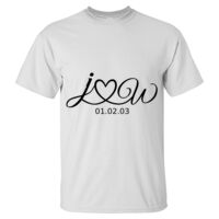 Ultra Cotton® Tall T-Shirt Thumbnail
