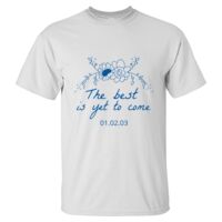 Ultra Cotton® Tall T-Shirt Thumbnail
