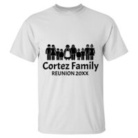 Ultra Cotton® Tall T-Shirt Thumbnail