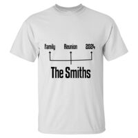 Ultra Cotton® Tall T-Shirt Thumbnail
