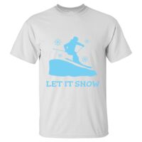 Ultra Cotton® Tall T-Shirt Thumbnail