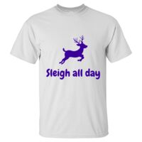 Ultra Cotton® Tall T-Shirt Thumbnail