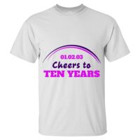 Ultra Cotton® Tall T-Shirt Thumbnail