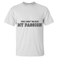Ultra Cotton® Tall T-Shirt Thumbnail
