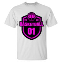 Ultra Cotton® Tall T-Shirt Thumbnail