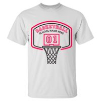 Men's Tall Ultra Cotton® T-Shirt Thumbnail