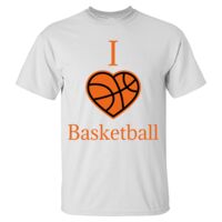 Ultra Cotton® Tall T-Shirt Thumbnail