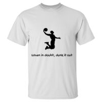 Ultra Cotton® Tall T-Shirt Thumbnail