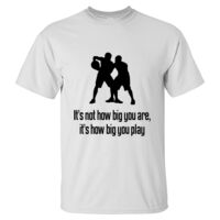 Ultra Cotton® Tall T-Shirt Thumbnail