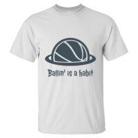 Ultra Cotton® Tall T-Shirt Thumbnail