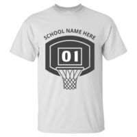 Ultra Cotton® Tall T-Shirt Thumbnail