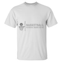 Ultra Cotton® Tall T-Shirt Thumbnail