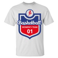 Ultra Cotton® Tall T-Shirt Thumbnail