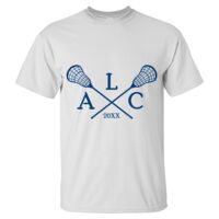 Men's Tall Ultra Cotton® T-Shirt Thumbnail