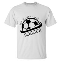 Ultra Cotton® Tall T-Shirt Thumbnail