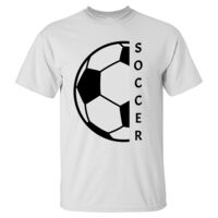 Ultra Cotton® Tall T-Shirt Thumbnail