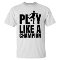 Men's Tall Ultra Cotton® T-Shirt Thumbnail