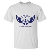 Ultra Cotton® Tall T-Shirt Thumbnail