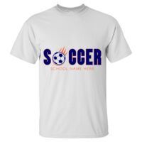 Ultra Cotton® Tall T-Shirt Thumbnail