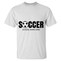 Ultra Cotton® Tall T-Shirt Thumbnail