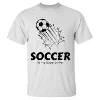 Ultra Cotton® Tall T-Shirt Thumbnail
