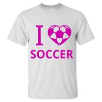 Ultra Cotton® Tall T-Shirt Thumbnail