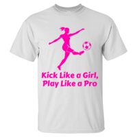 Ultra Cotton® Tall T-Shirt Thumbnail