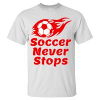 Ultra Cotton® Tall T-Shirt Thumbnail