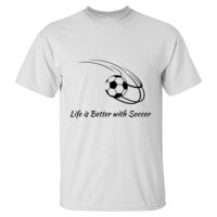 Ultra Cotton® Tall T-Shirt Thumbnail