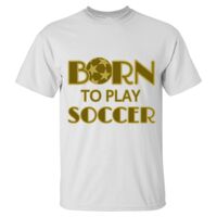 Ultra Cotton® Tall T-Shirt Thumbnail