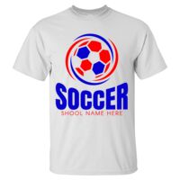 Ultra Cotton® Tall T-Shirt Thumbnail