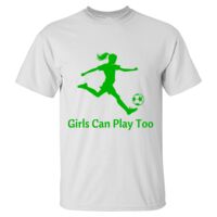 Ultra Cotton® Tall T-Shirt Thumbnail