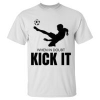 Ultra Cotton® Tall T-Shirt Thumbnail