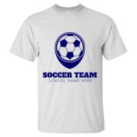 Ultra Cotton® Tall T-Shirt Thumbnail