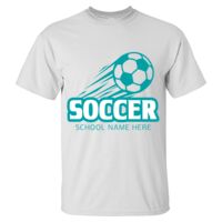 Ultra Cotton® Tall T-Shirt Thumbnail