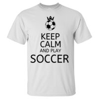 Ultra Cotton® Tall T-Shirt Thumbnail