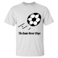 Ultra Cotton® Tall T-Shirt Thumbnail