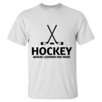 Ultra Cotton® Tall T-Shirt Thumbnail