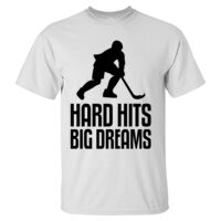 Ultra Cotton® Tall T-Shirt Thumbnail
