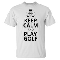 Ultra Cotton® Tall T-Shirt Thumbnail