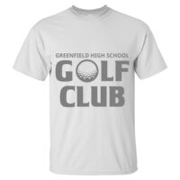 Ultra Cotton® Tall T-Shirt Thumbnail